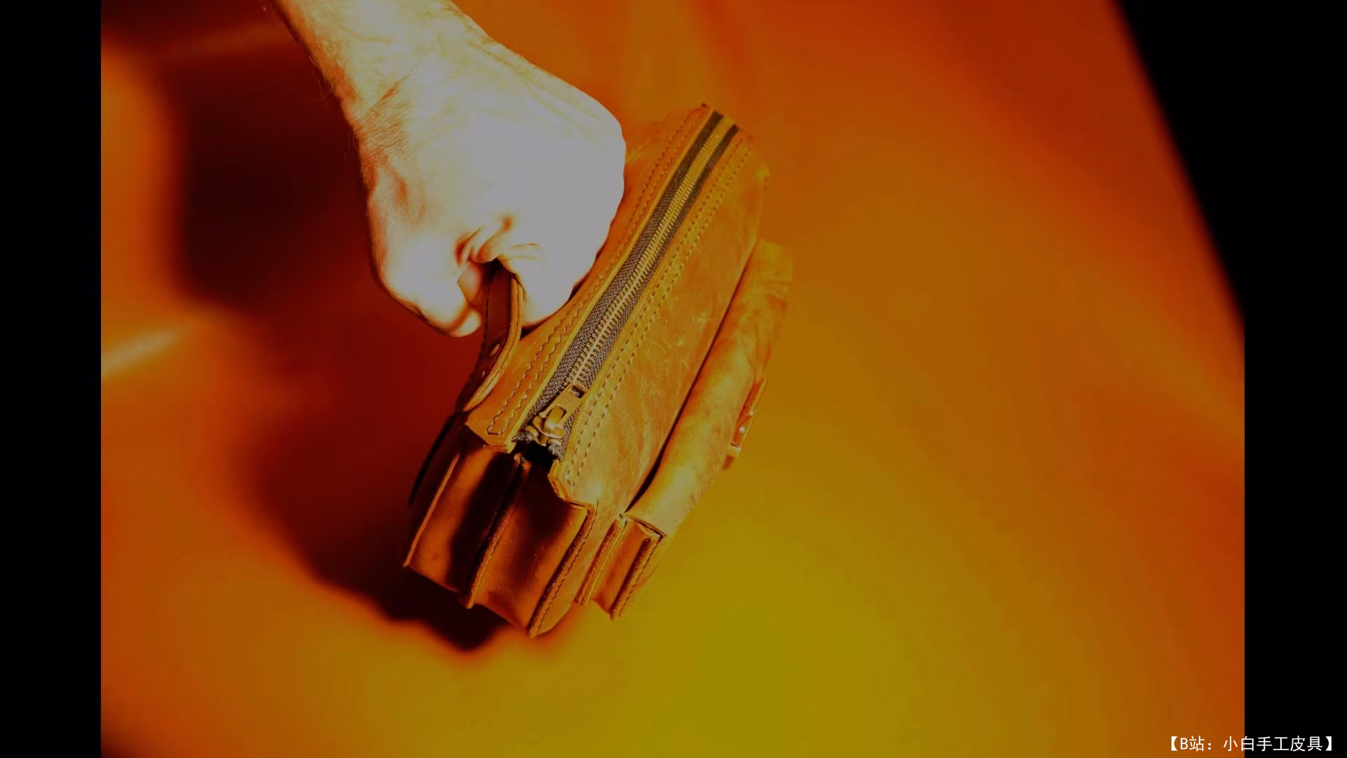 GizmoLT 的手提包版型 - 7