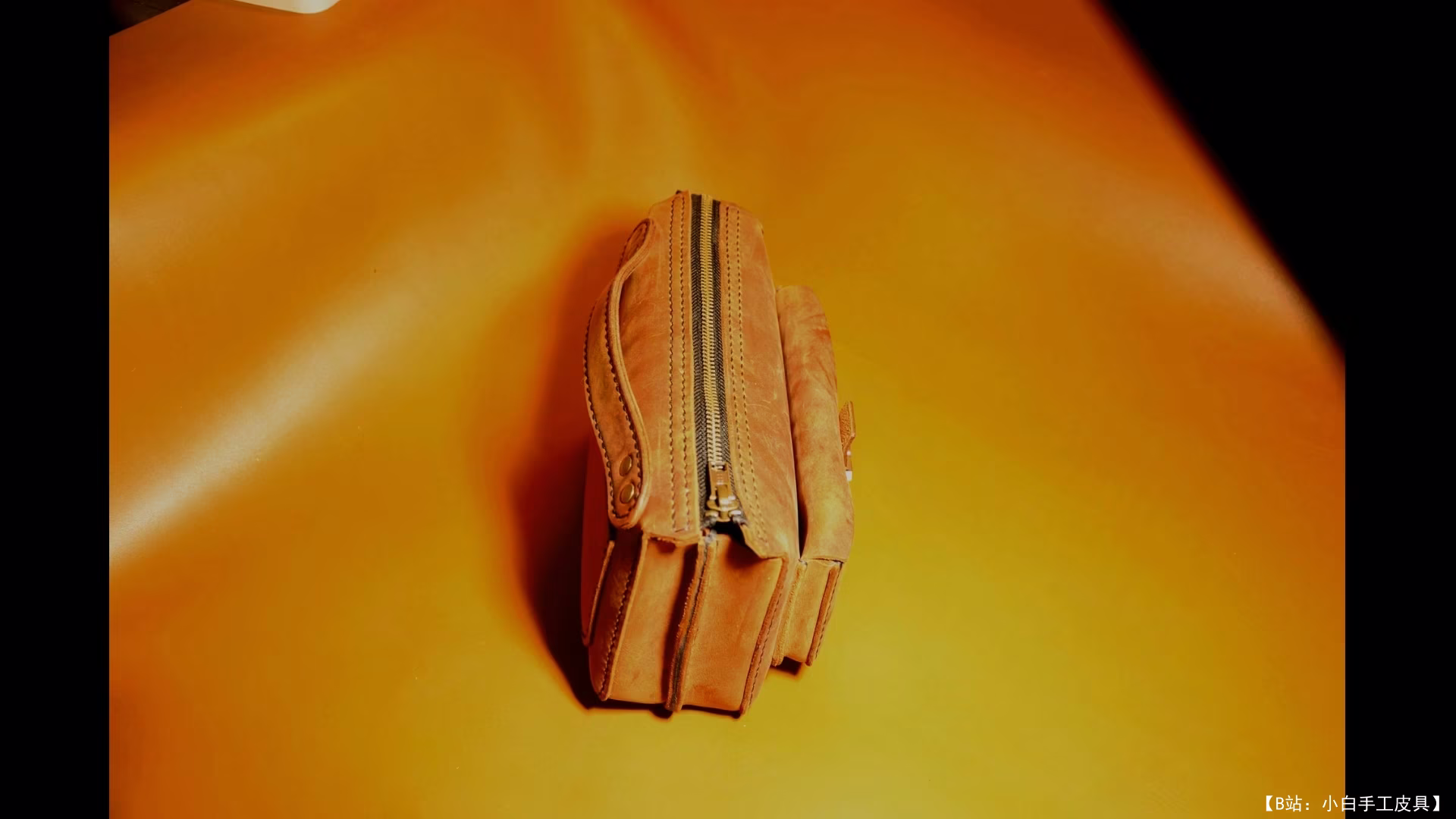 GizmoLT 的手提包版型 - 8