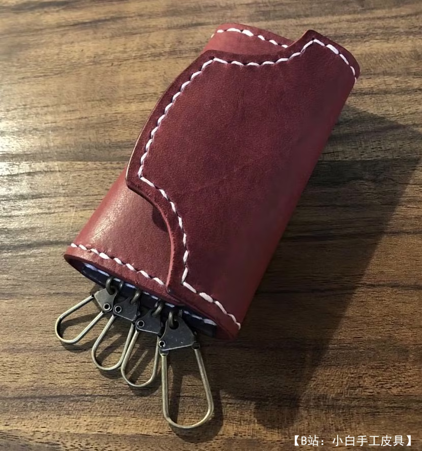 Maju T Works 提供的免费版型钥匙包 - 3