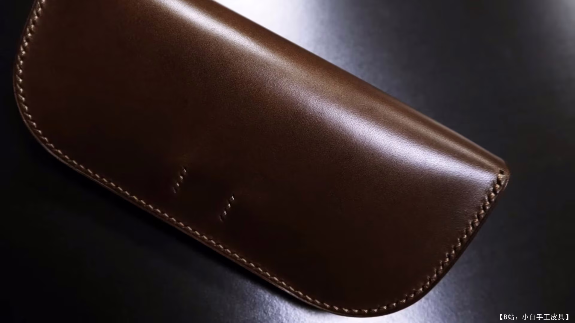 来自 STUDIO HAEL 的免费版型太阳镜皮套 - 4