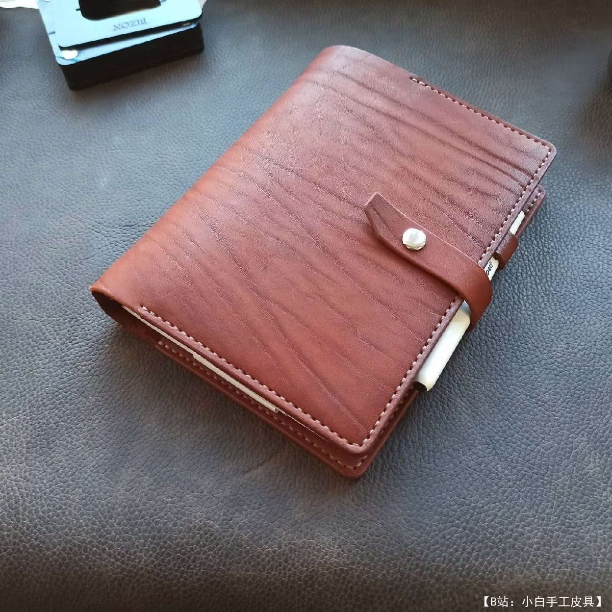 免费版型戒指收纳盒 - 1