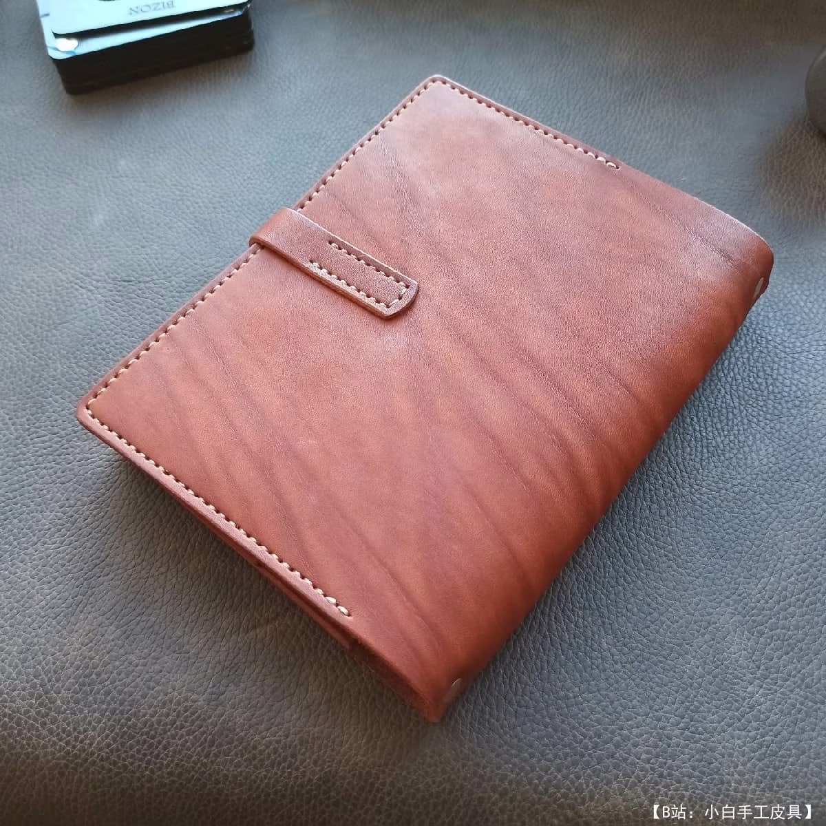 免费版型戒指收纳盒 - 4