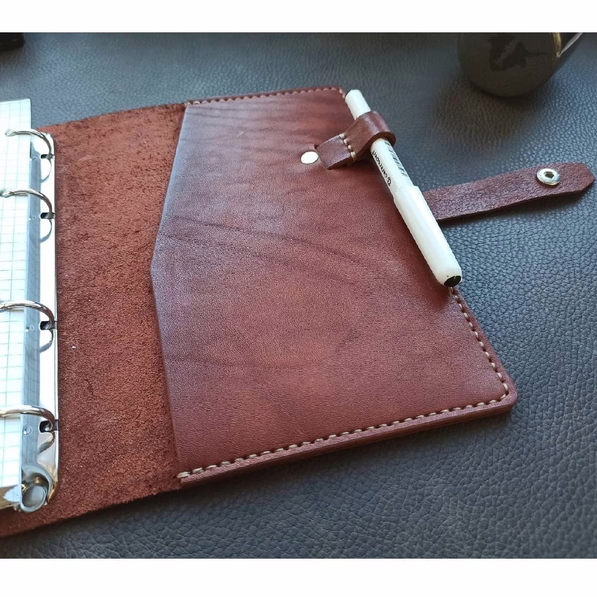 免费版型戒指收纳盒 - 5