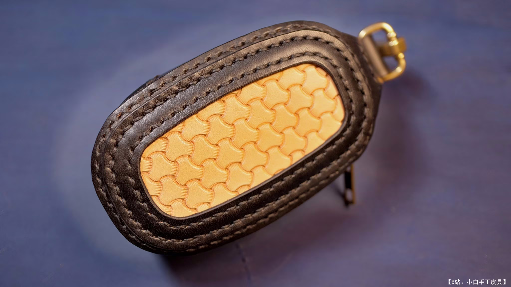 免费模板钥匙包 - 1