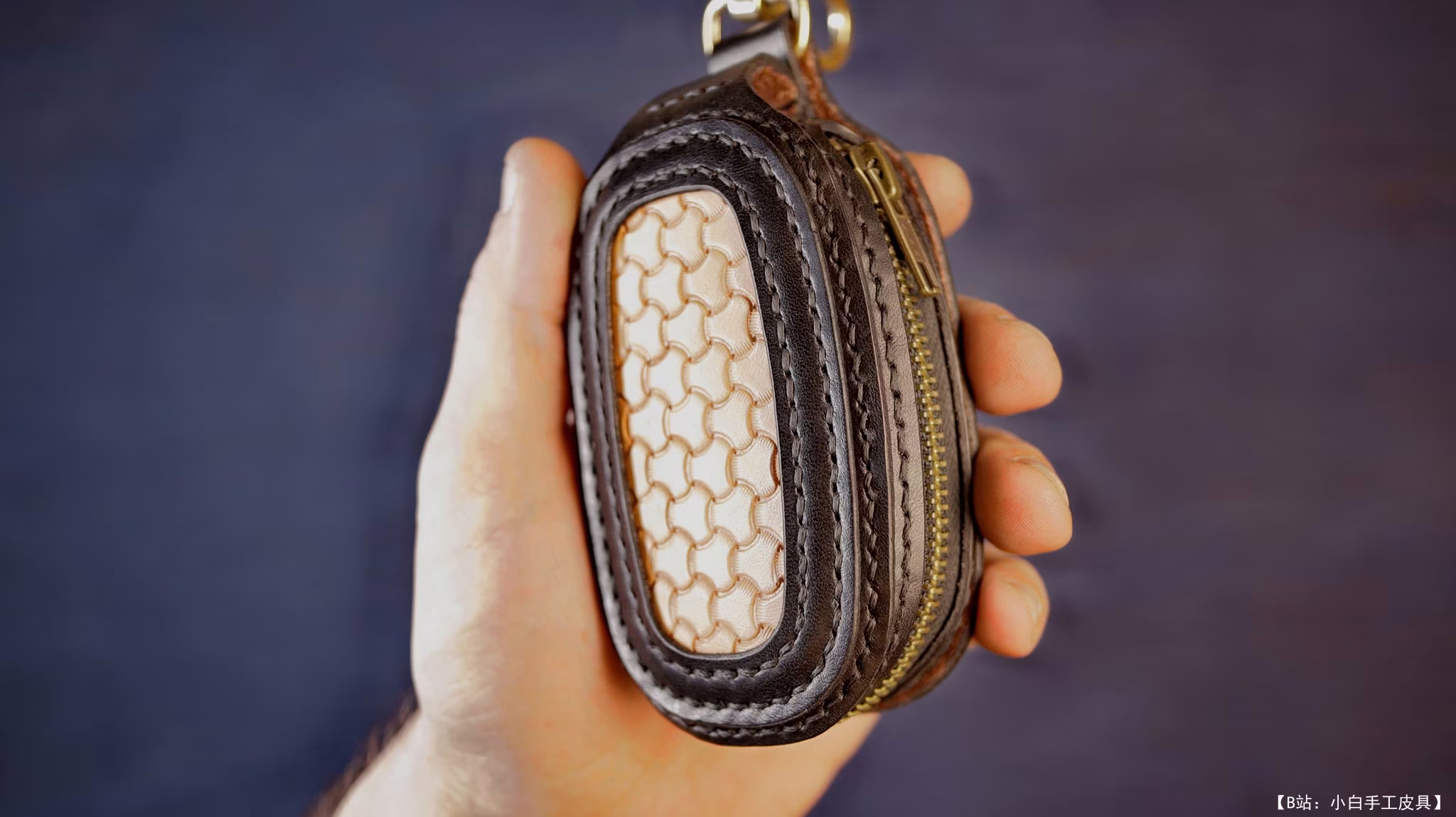 免费模板钥匙包 - 3