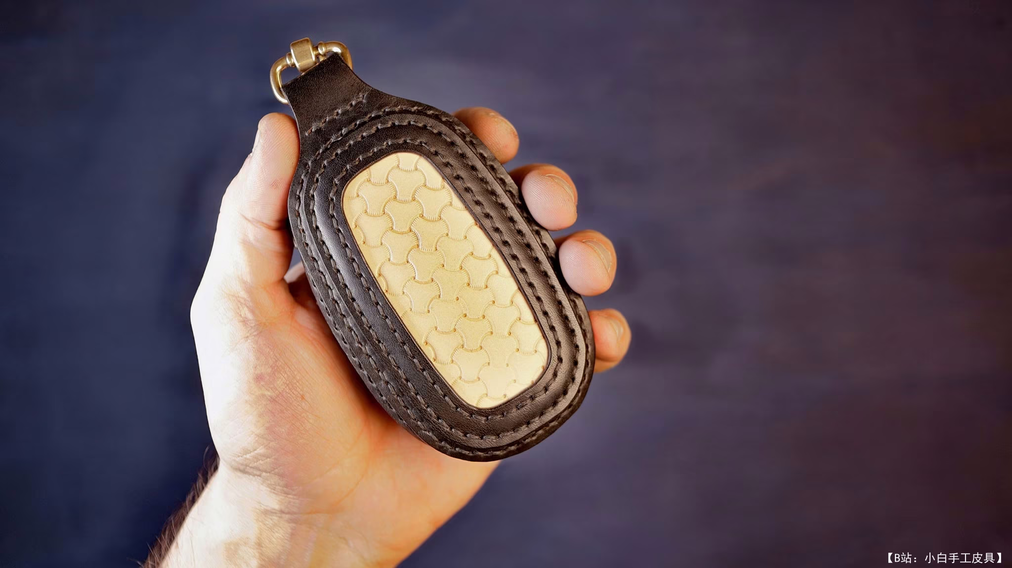 免费模板钥匙包 - 5