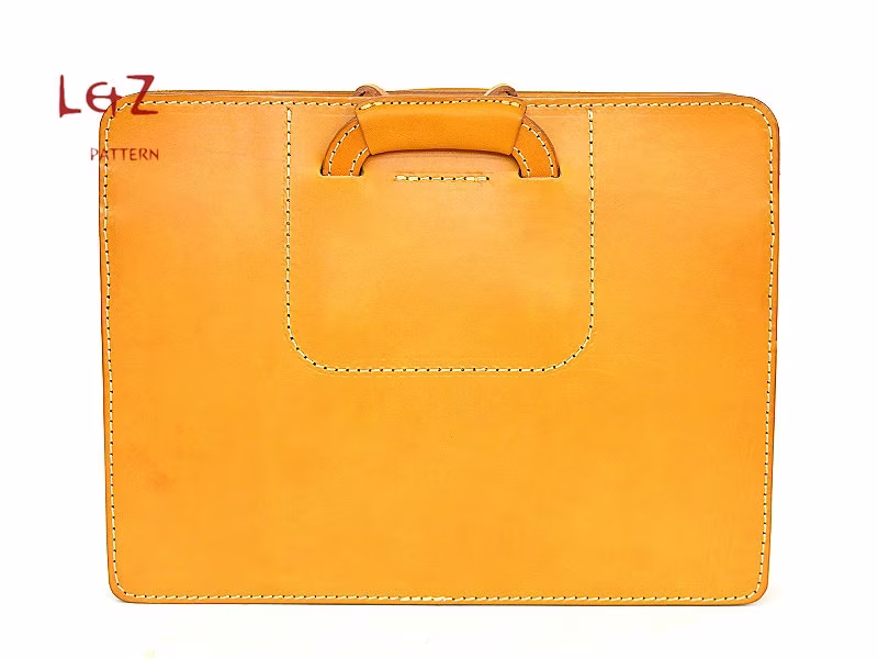 LZpattern 提供的免费组合版型 BDQ-25 - 2