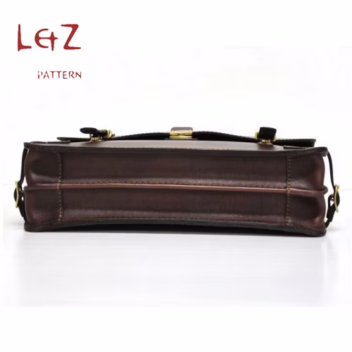 LZpattern 提供的免费组合版型 BDQ-29 - 7