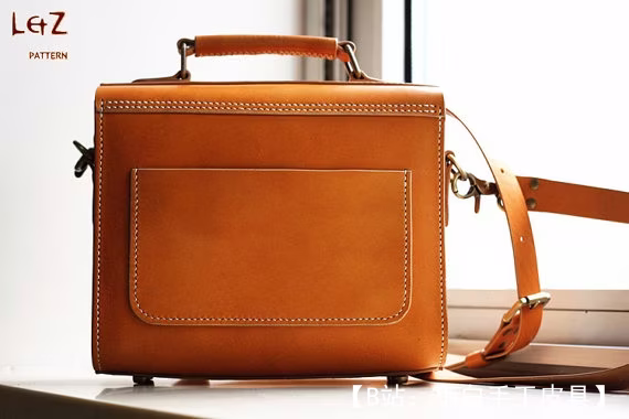 LZ 版型免费组合版型 BXK 06 - 2