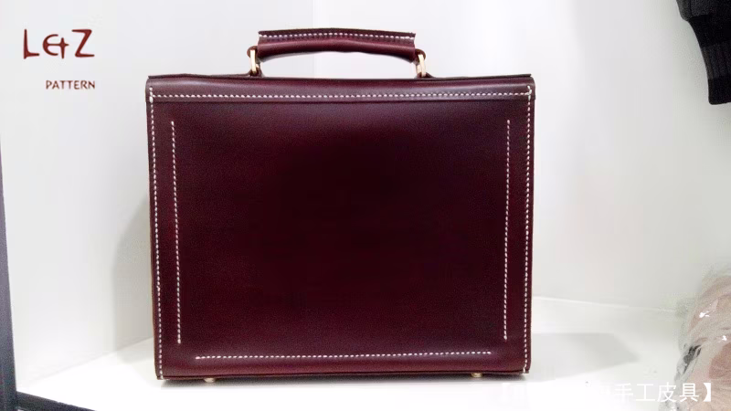 LZpattern 提供的免费组合版型 BXK-08 - 3