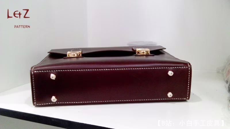 LZpattern 提供的免费组合版型 BXK-08 - 4