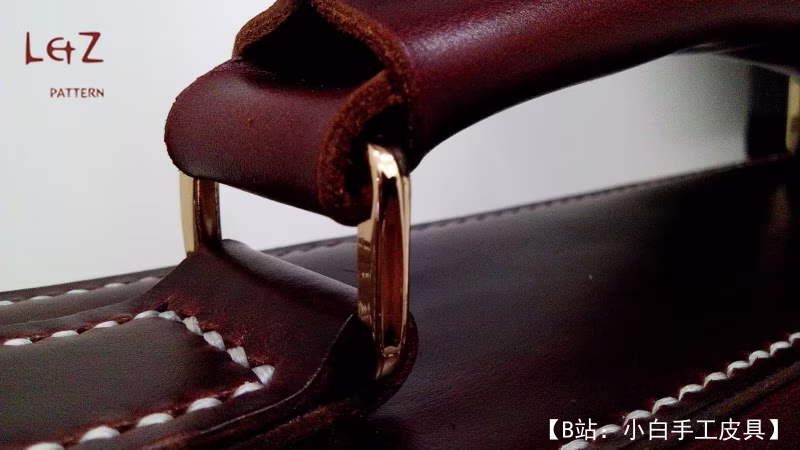 LZpattern 提供的免费组合版型 BXK-08 - 6