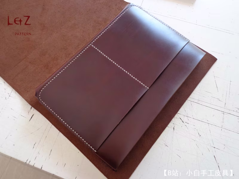 LZpattern 提供的免费组合版型 BXK-08 - 7