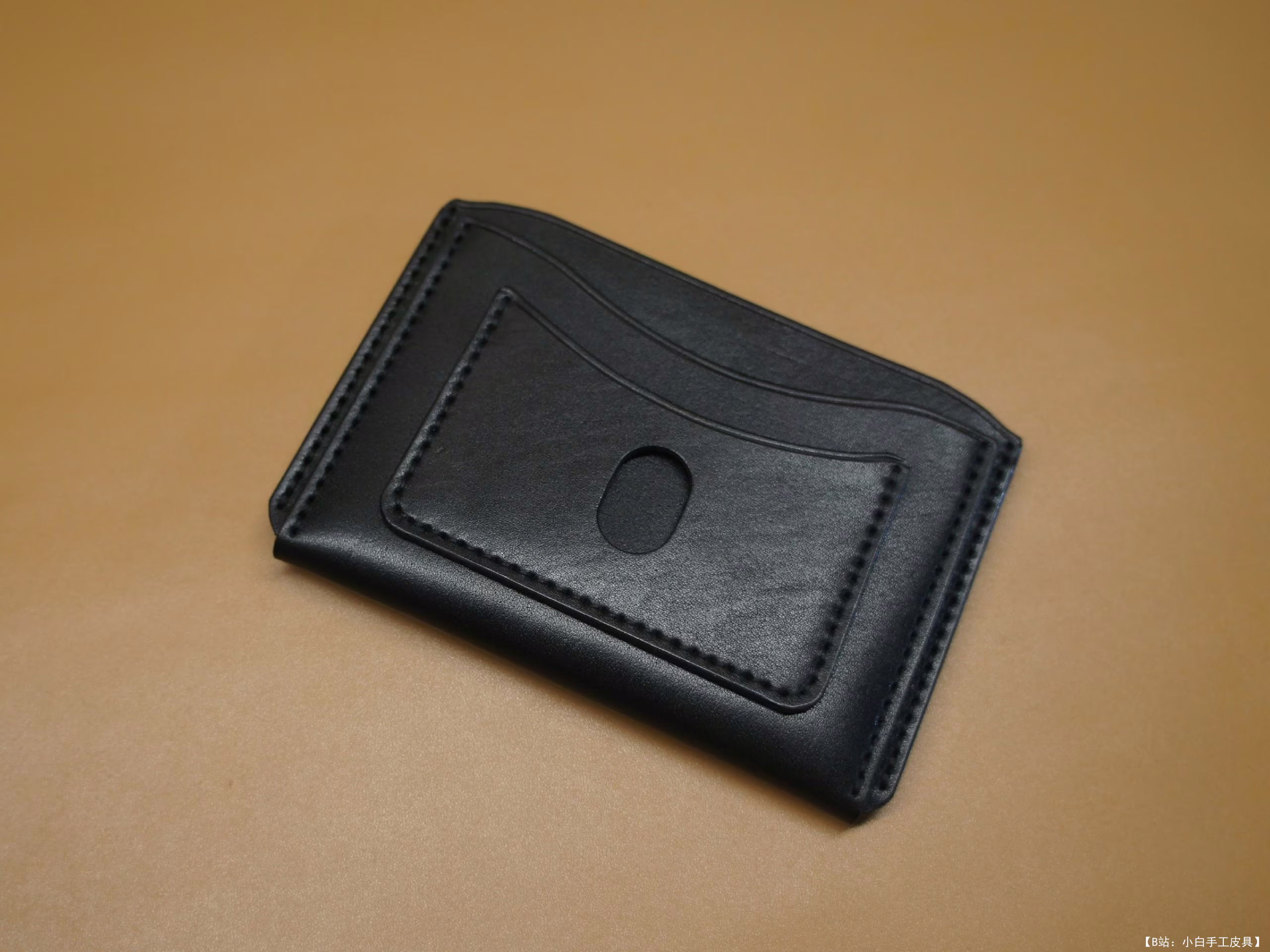 Alexey Yudin 的信封文档持有人 - 3