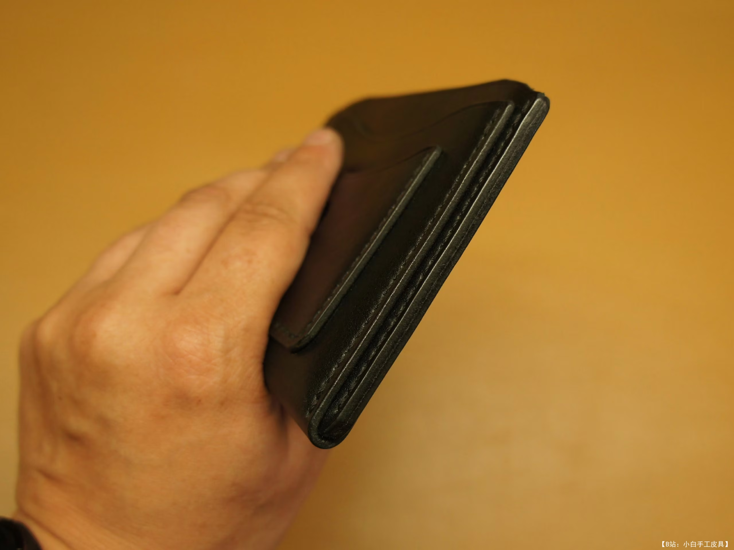 Alexey Yudin 的信封文档持有人 - 5