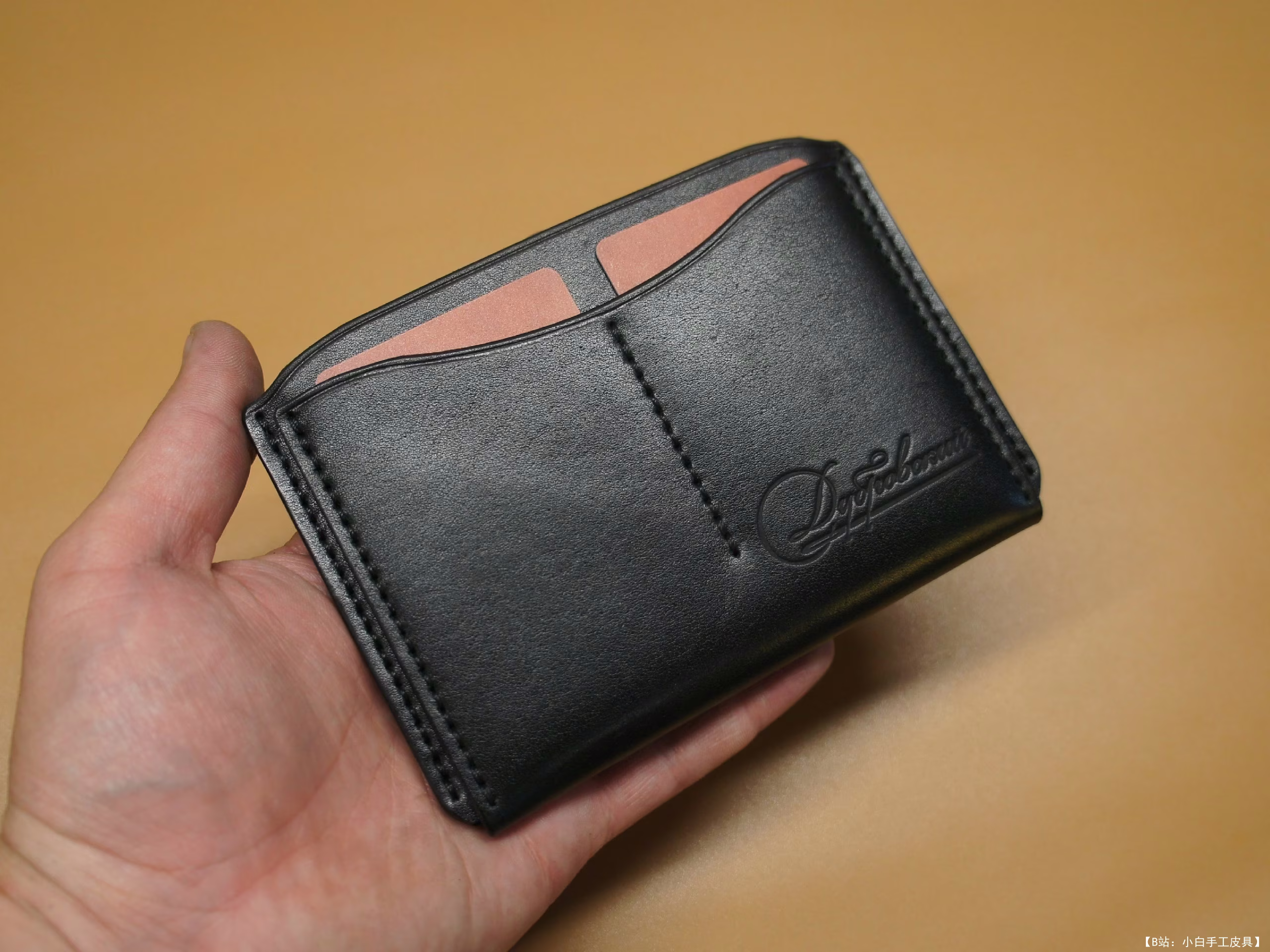 Alexey Yudin 的信封文档持有人 - 6