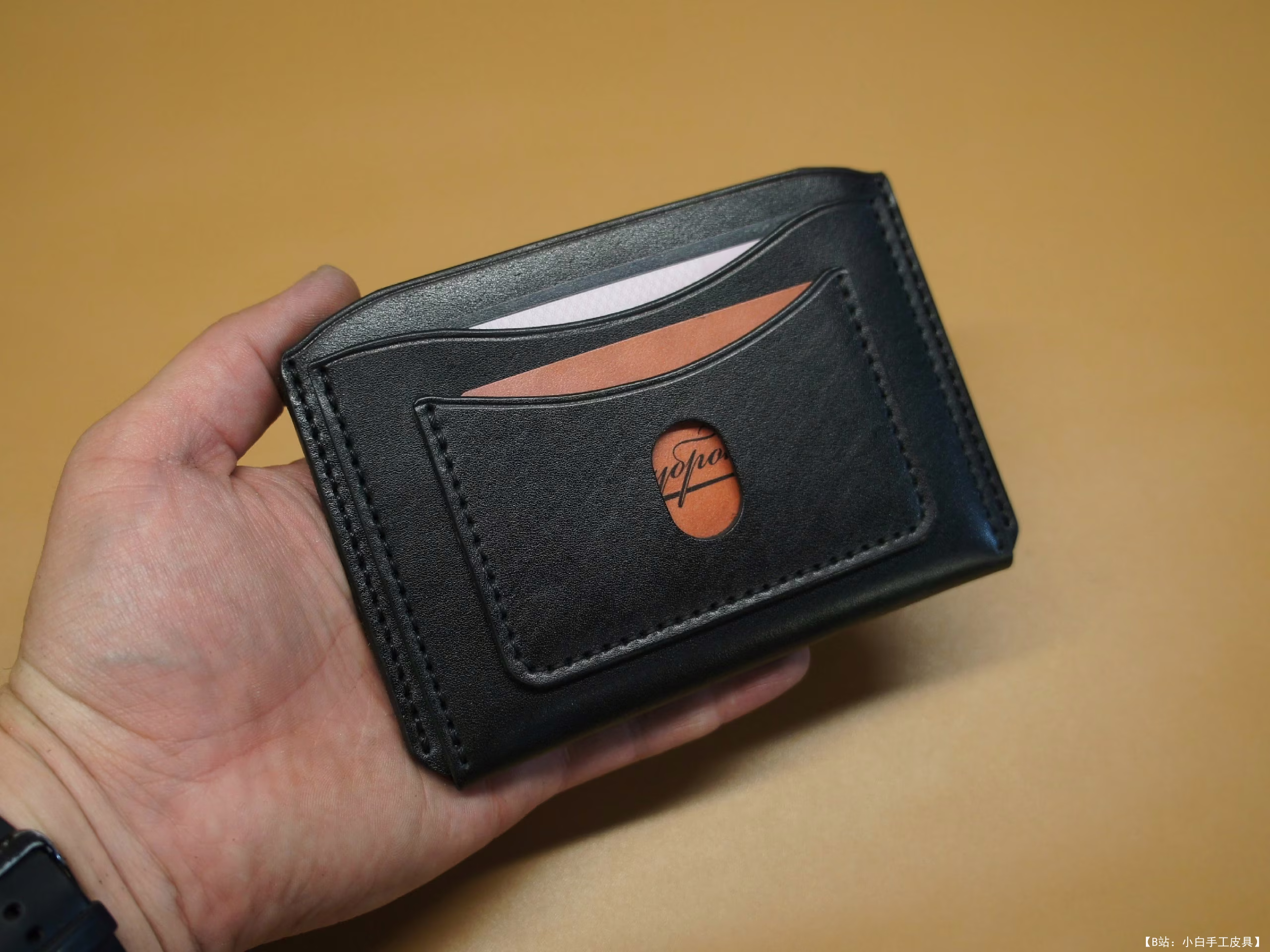 Alexey Yudin 的信封文档持有人 - 7