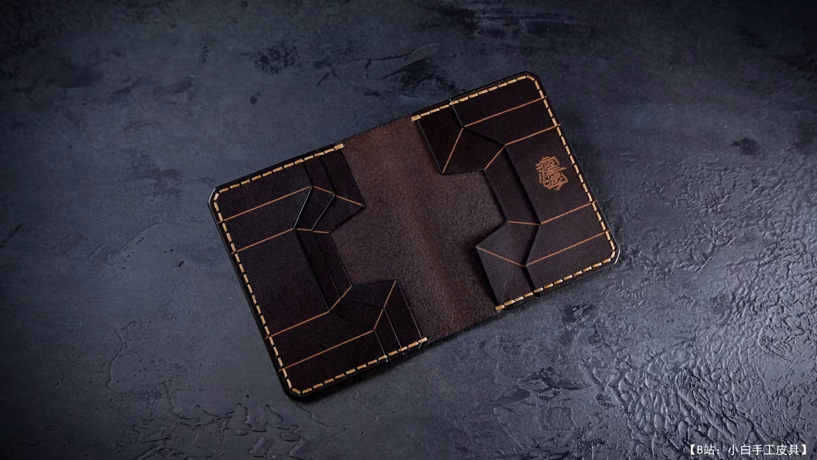 Vladimir Yuri 的免费版型卡夹 1 - 1