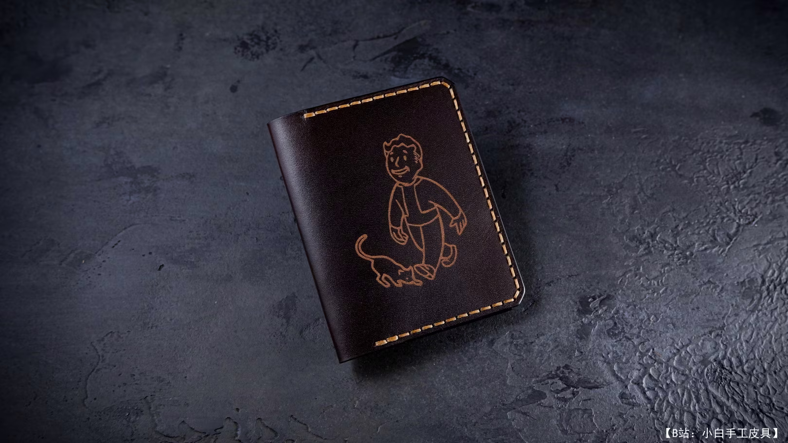 Vladimir Yuri 的免费版型卡夹 1 - 2