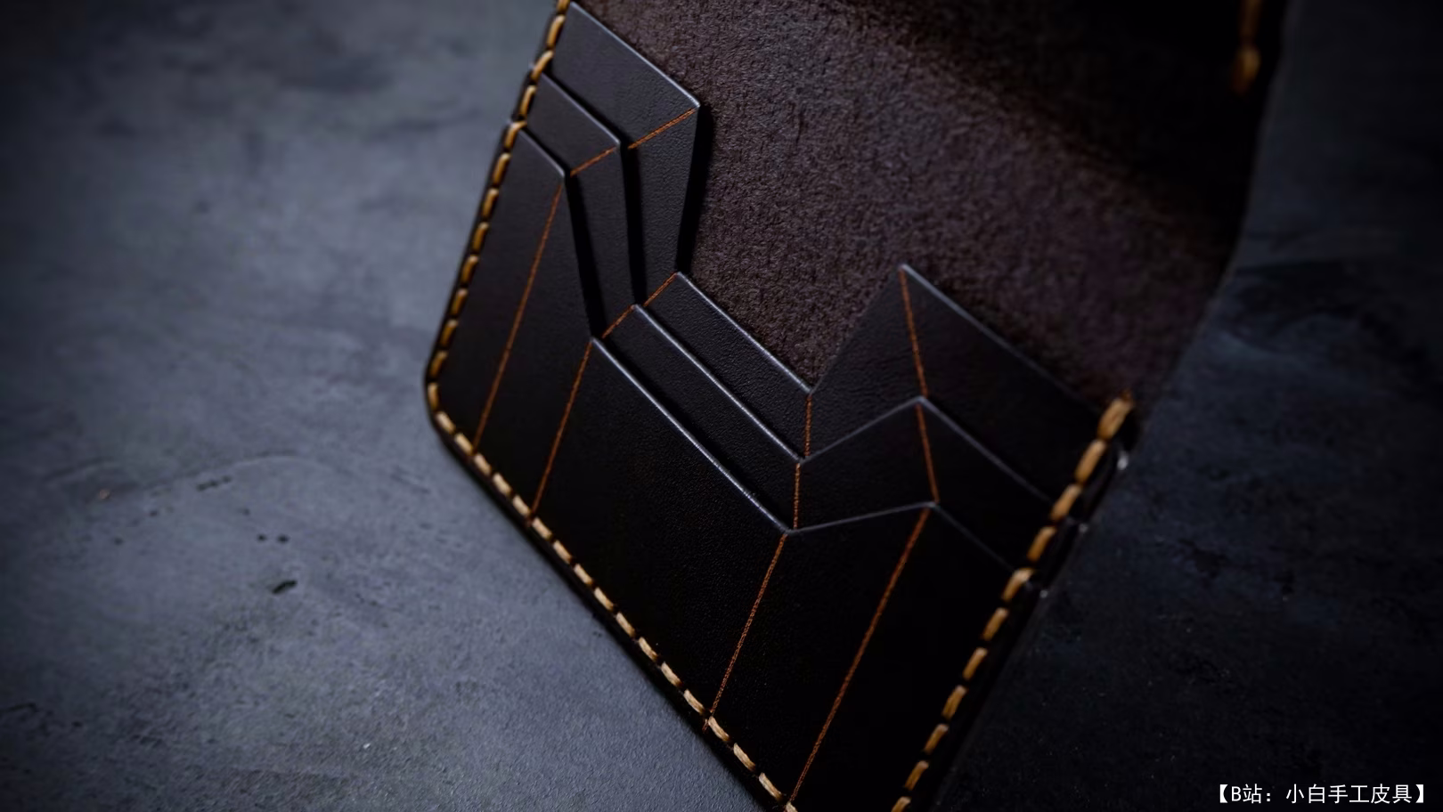 Vladimir Yuri 的免费版型卡夹 1 - 3