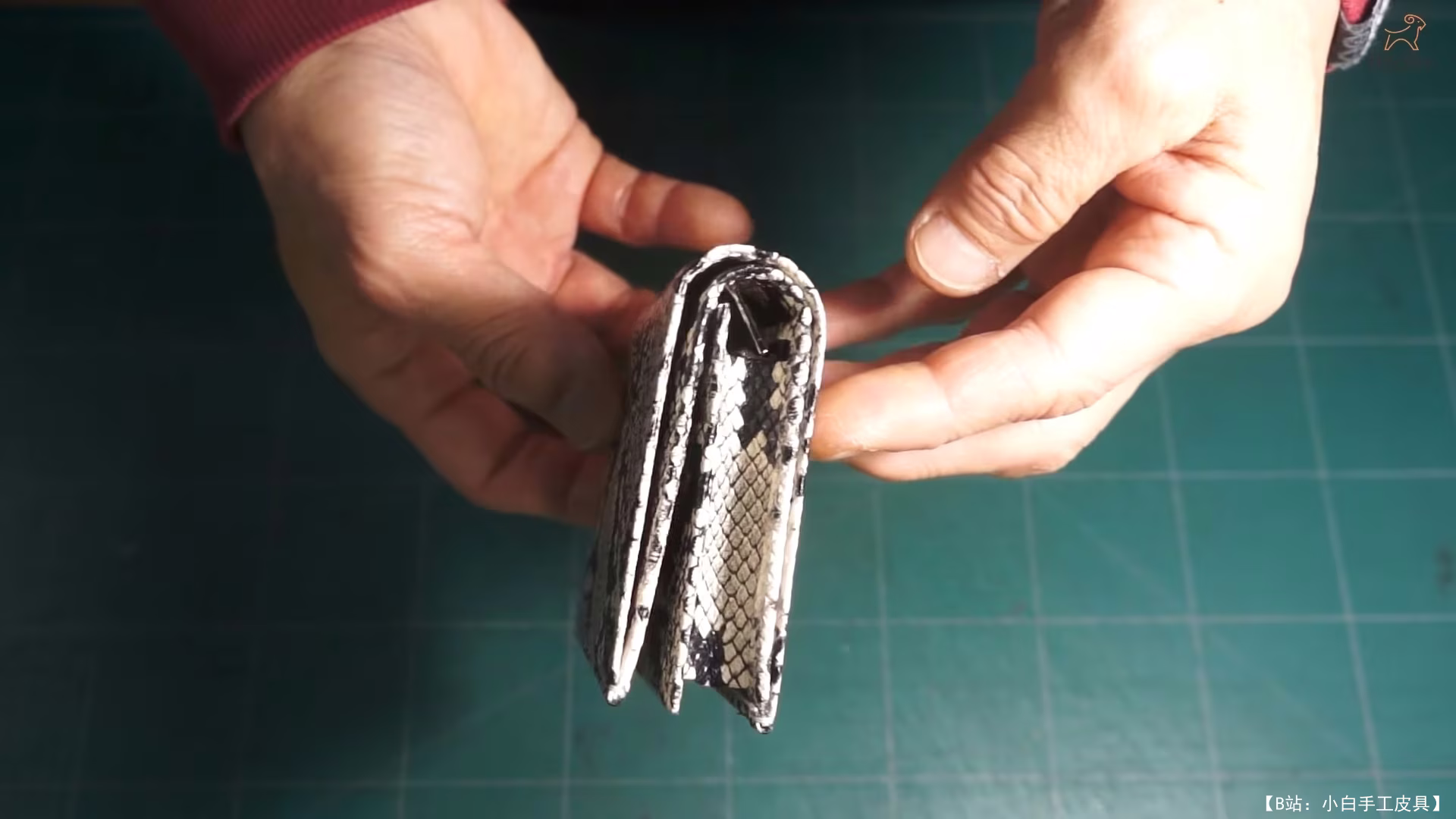 bitchin 提供的免费版型卡钱包版本 76 - 6