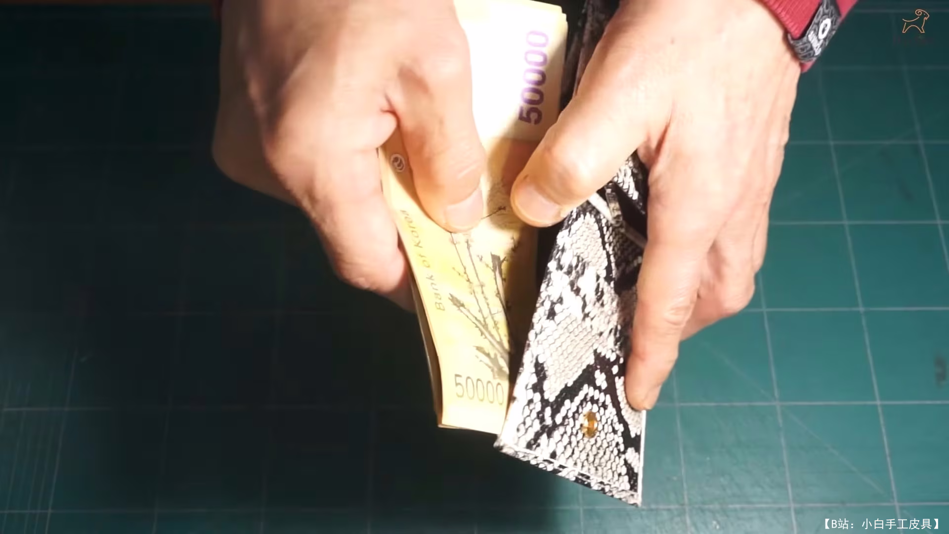 bitchin 提供的免费版型卡钱包版本 76 - 8