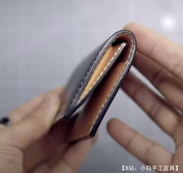 免费版型双钱包 W01 - 2