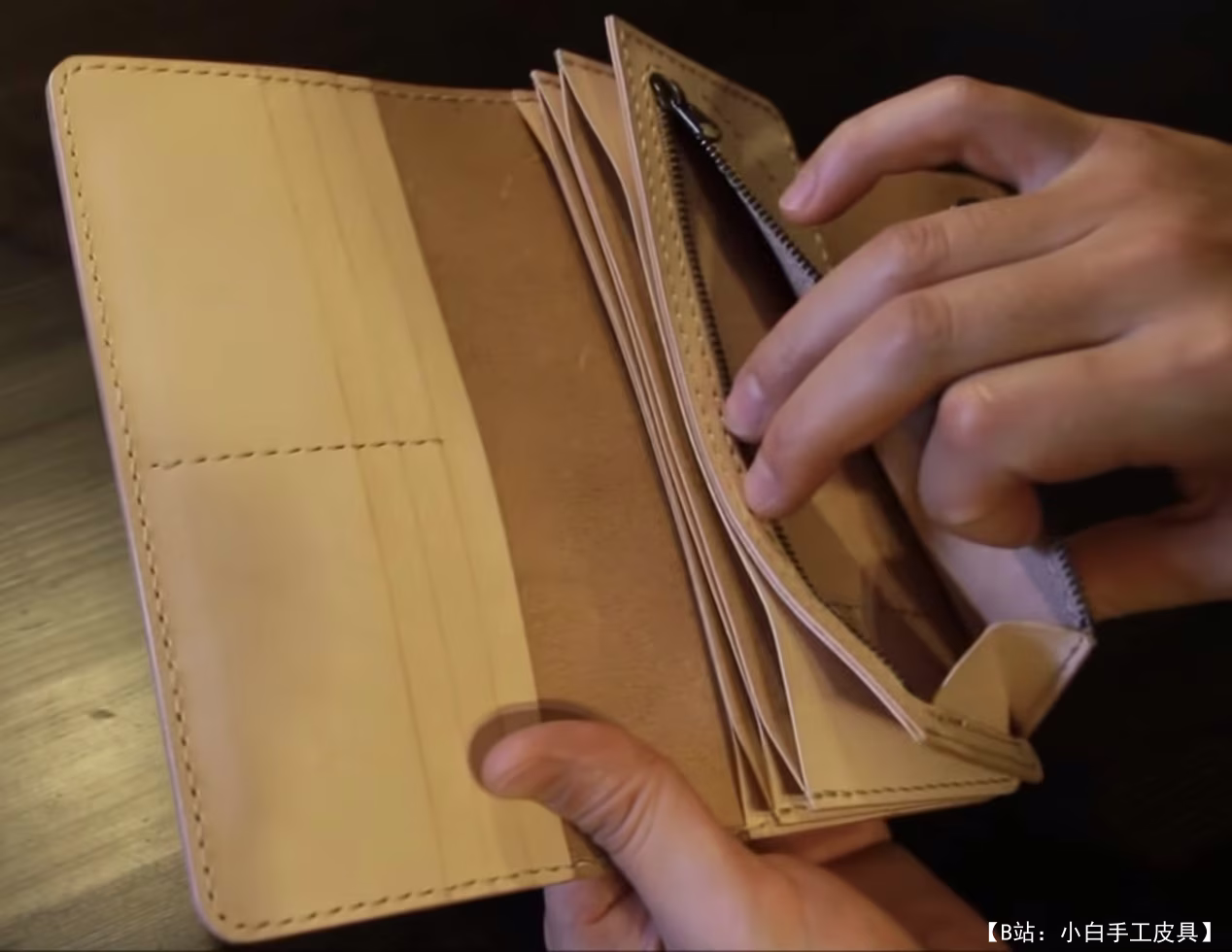 masamasa280 的免费版型长钱包 - 4