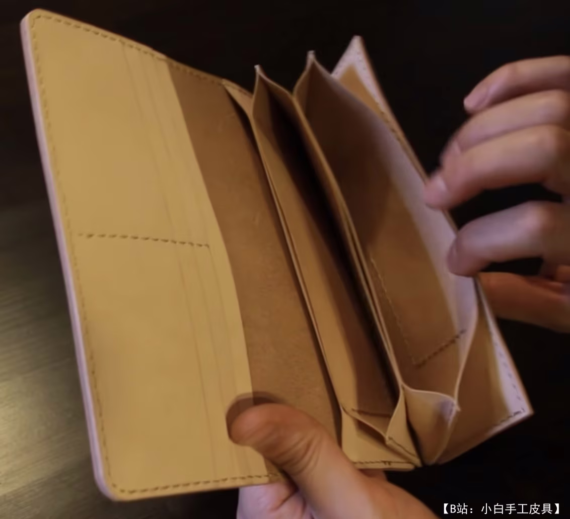 masamasa280 的免费版型长钱包 - 5