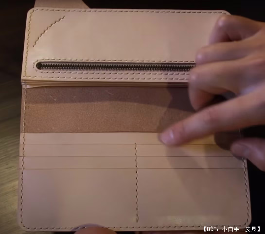 masamasa280 的免费版型长钱包 - 6