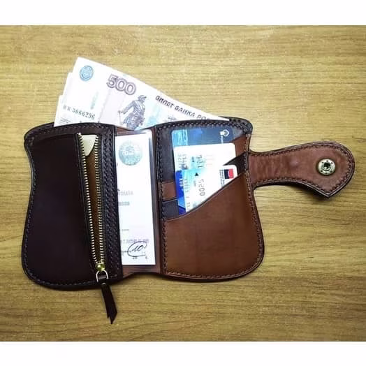 免费版型钱包蝴蝶 - 2