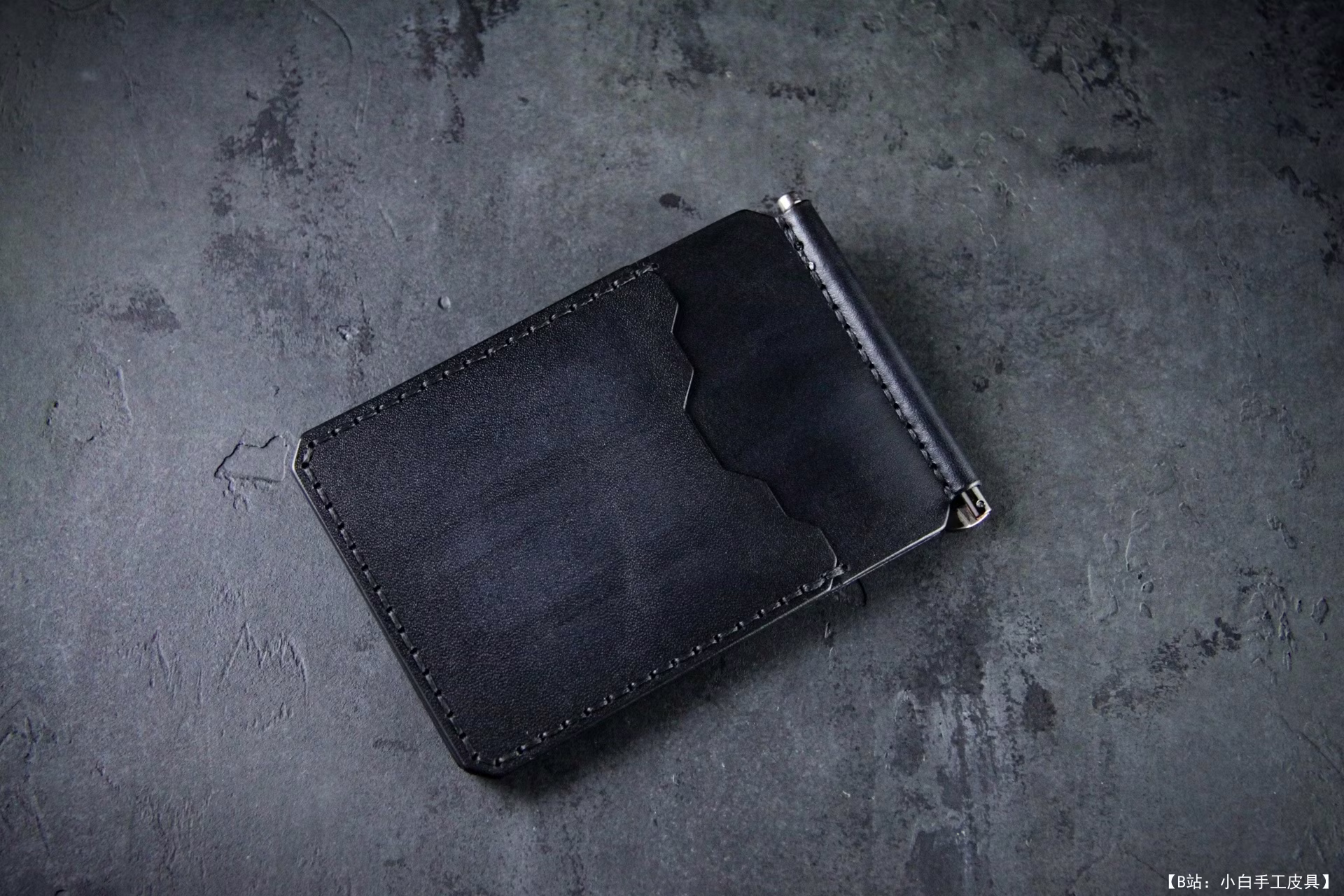 Vladimir Yuri 的免费版型钱包夹 1 - 3