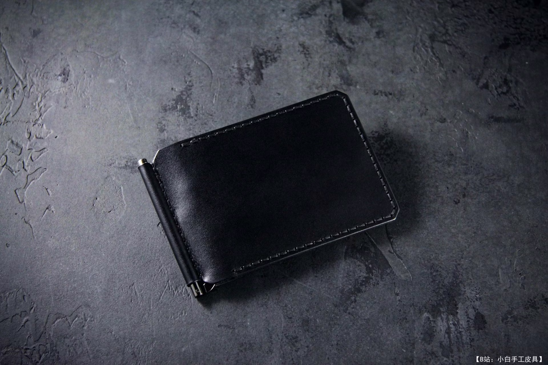 Vladimir Yuri 的免费版型钱包夹 2 - 2