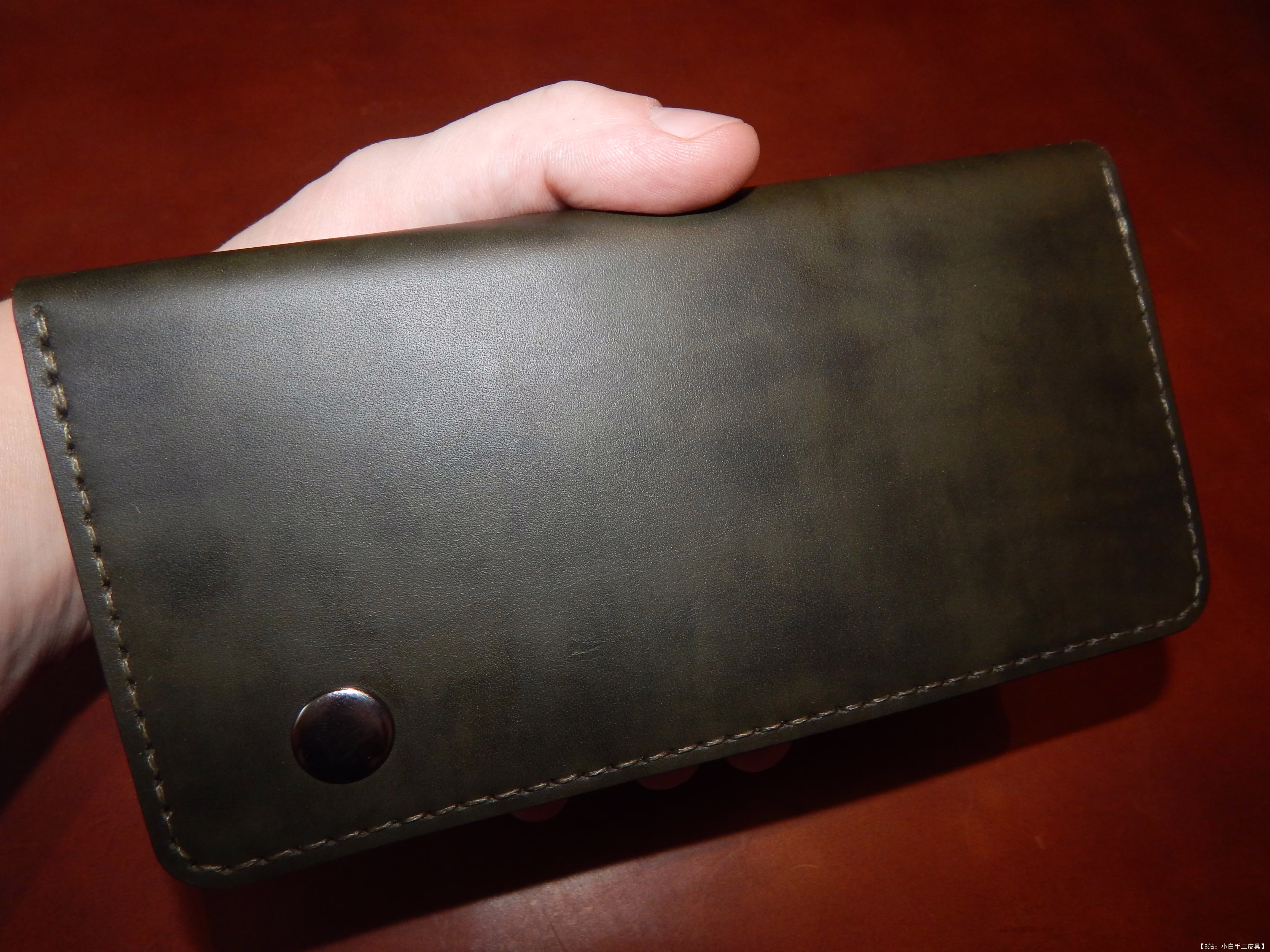 leharu174 的免费版型女士钱包 - 1