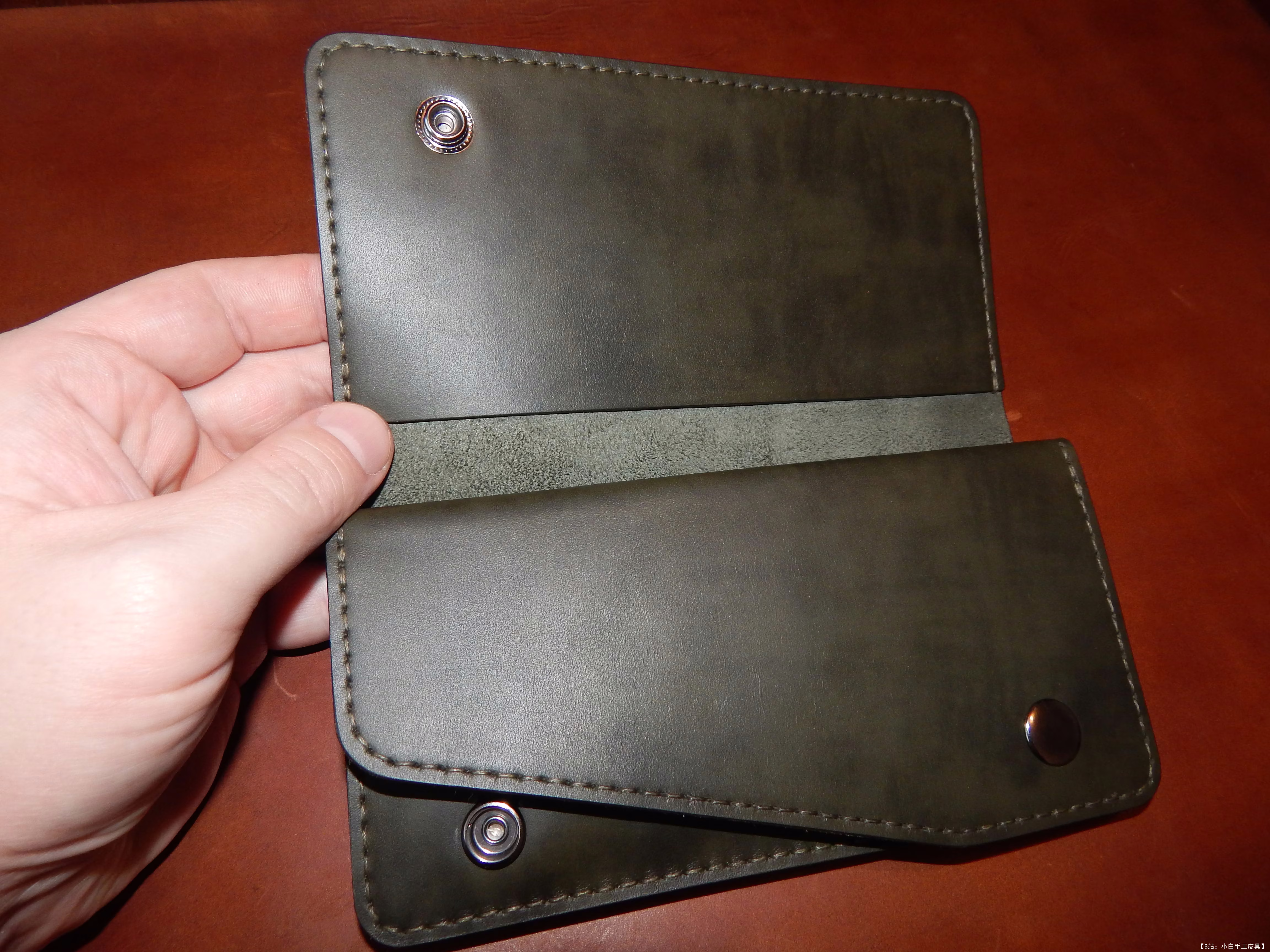 leharu174 的免费版型女士钱包 - 2