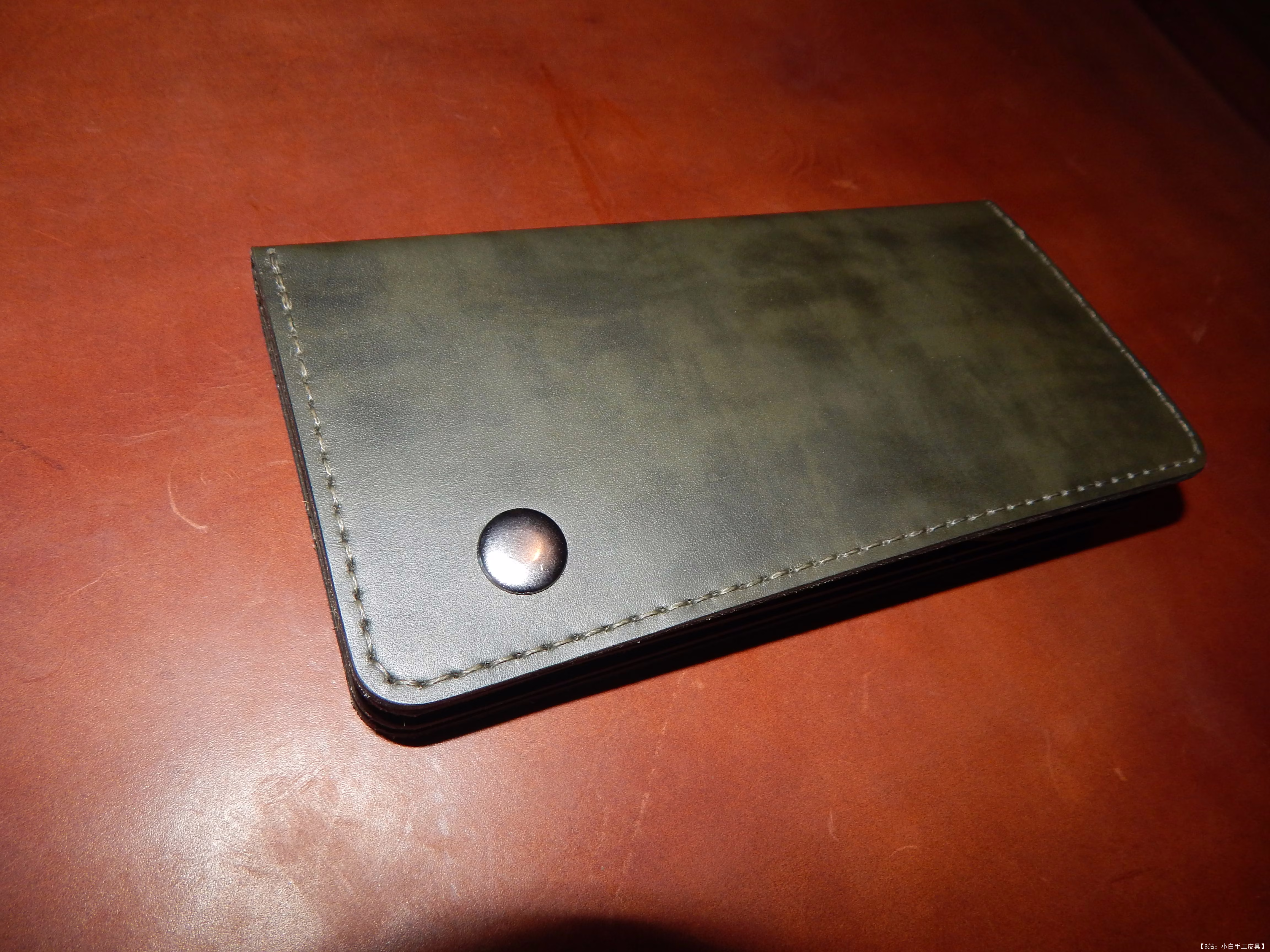 leharu174 的免费版型女士钱包 - 5