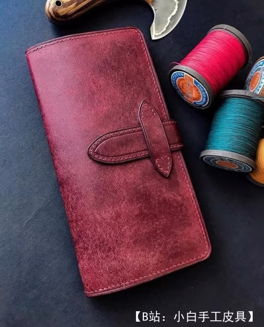 1 月 18 日之前为女性提供免费钱包版型 官方 - 4