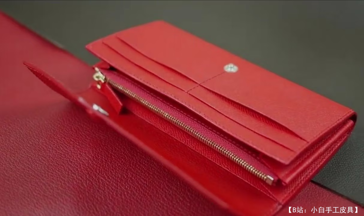 1 月 18 日之前为女性提供免费钱包版型 官方 - 6