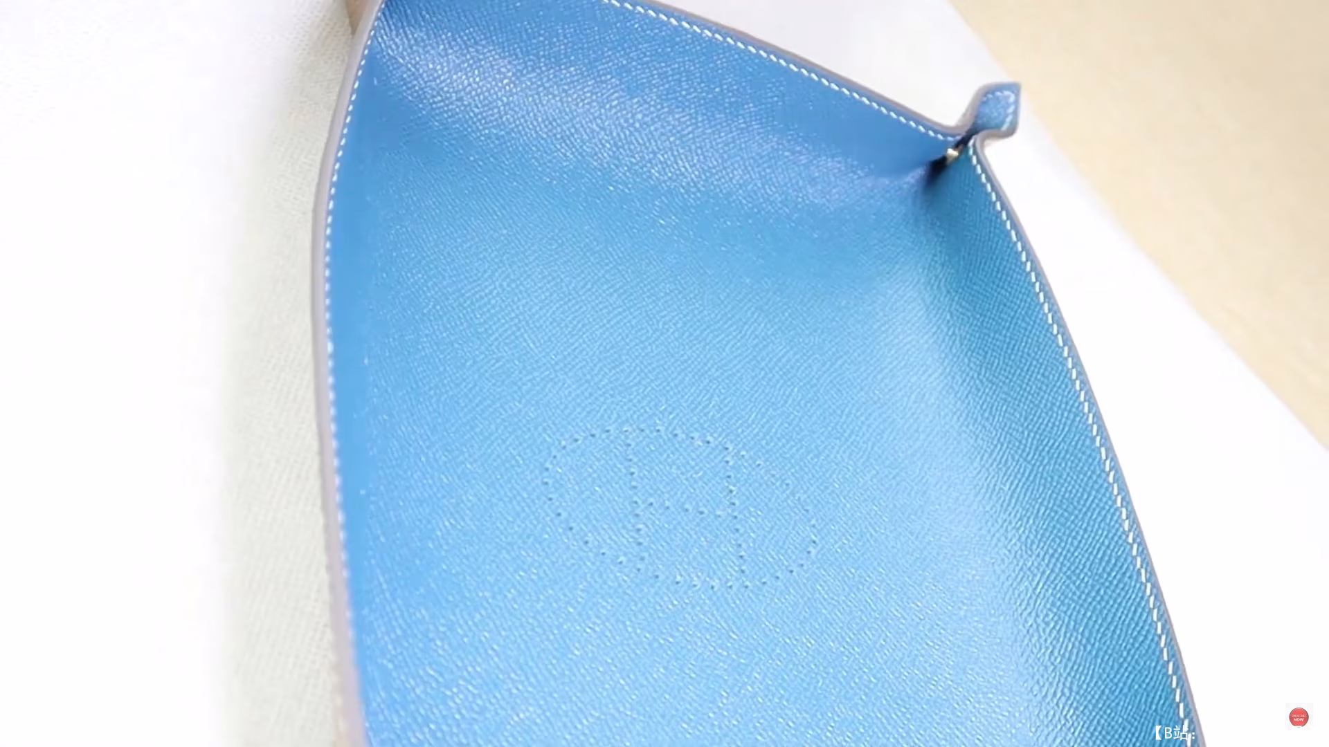 Mx LeatherWorks 提供的免费爱马仕皮革板版型 - 3