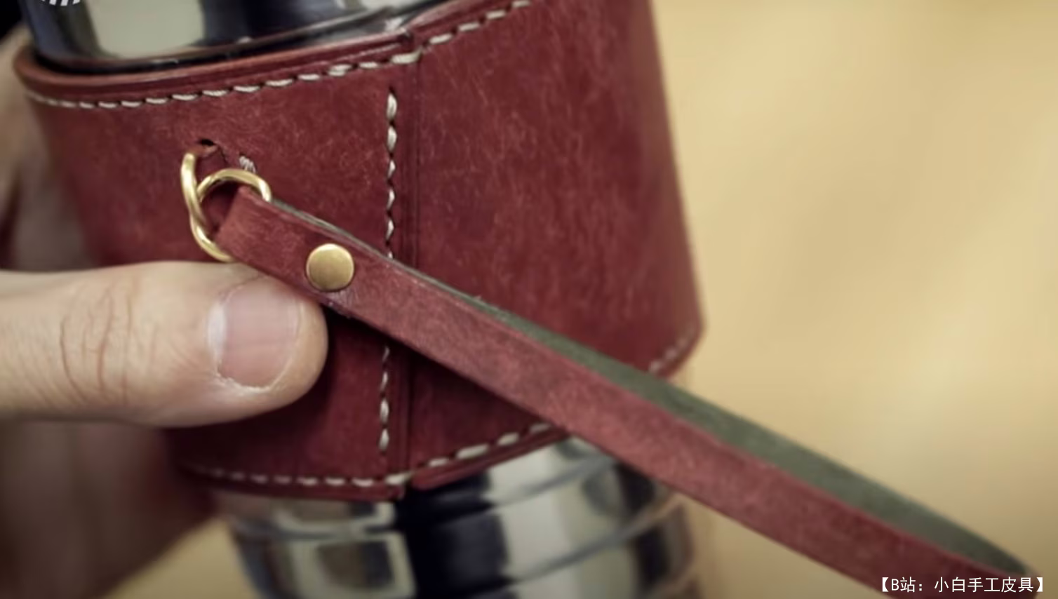 免费版型咖啡杯套 - 2