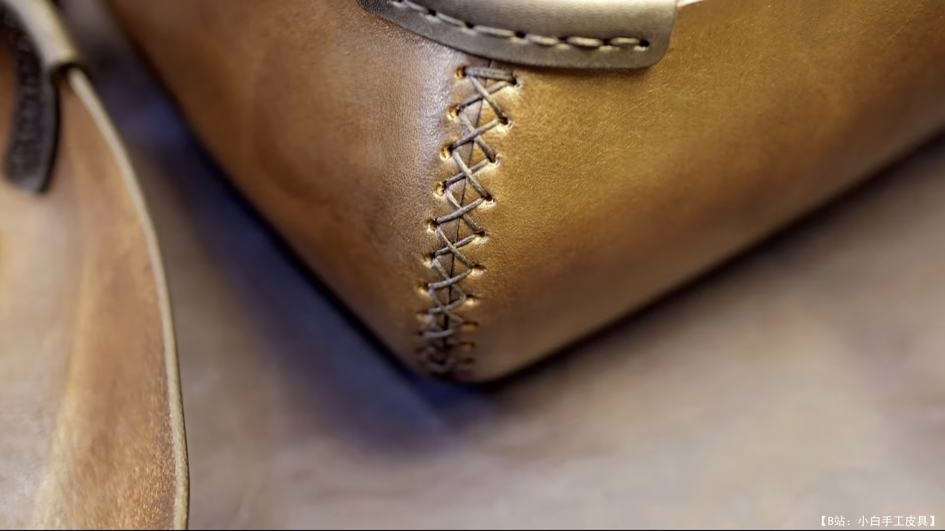 GizmoLT 的皮革托盘的免费版型 - 6